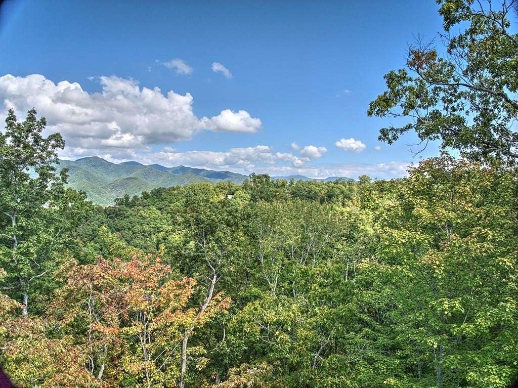 5.2 Acres of Residential Land for Sale in Bryson City, North Carolina