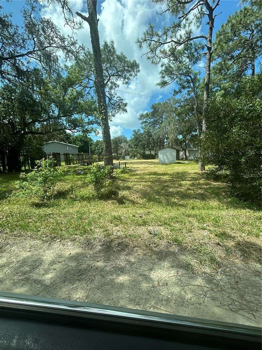 0.34 Acres of Residential Land for Sale in New Port Richey, Florida