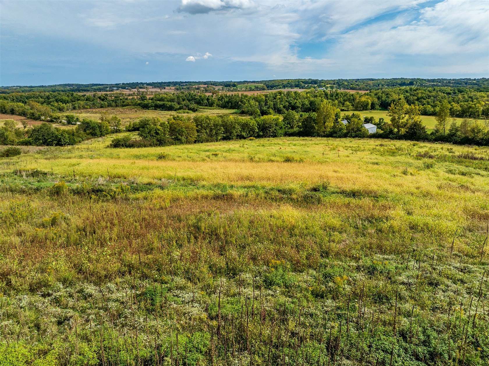 15 Acres of Land for Sale in Des Moines, Iowa