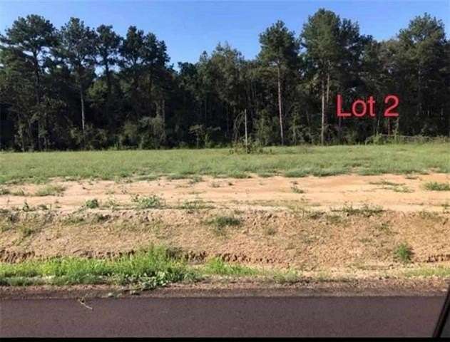 1.008 Acres of Residential Land for Sale in Deville, Louisiana