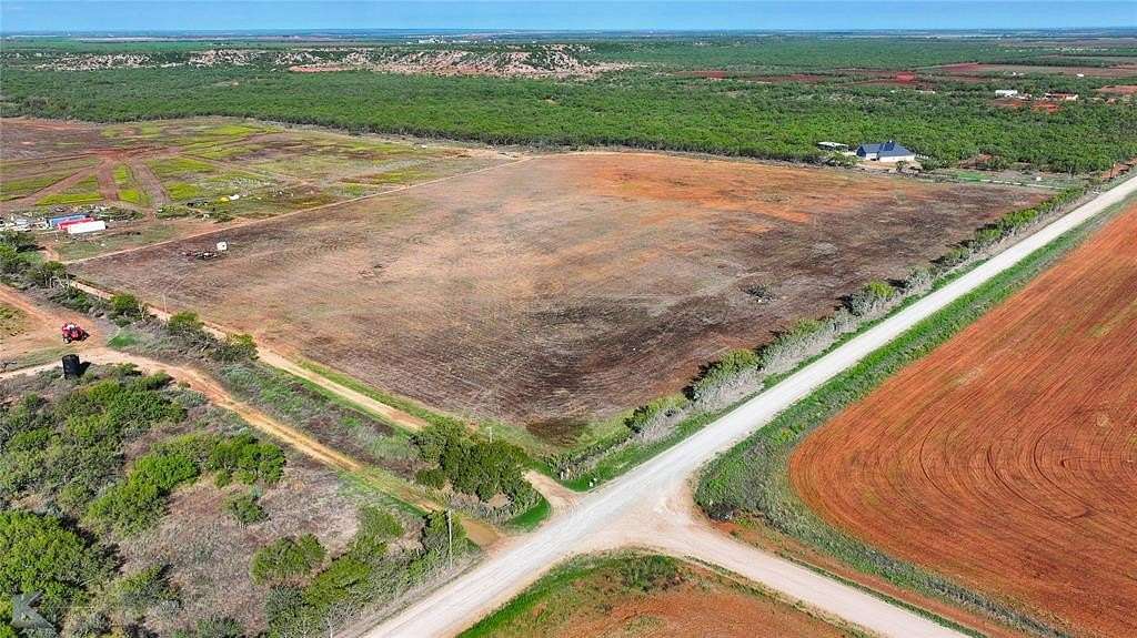 4 Acres of Land for Sale in Merkel, Texas