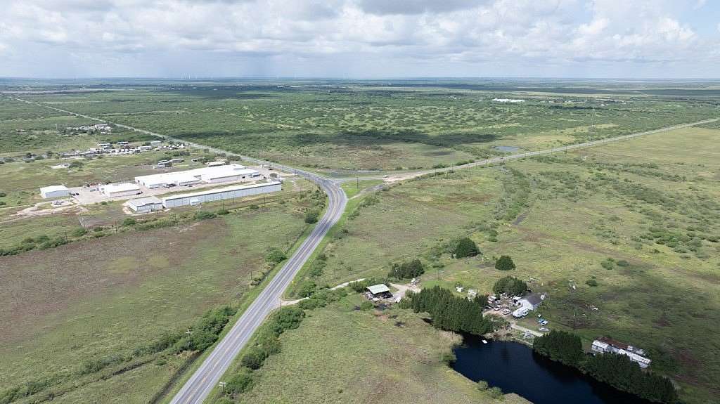 1.8 Acres of Residential Land for Sale in Los Fresnos, Texas