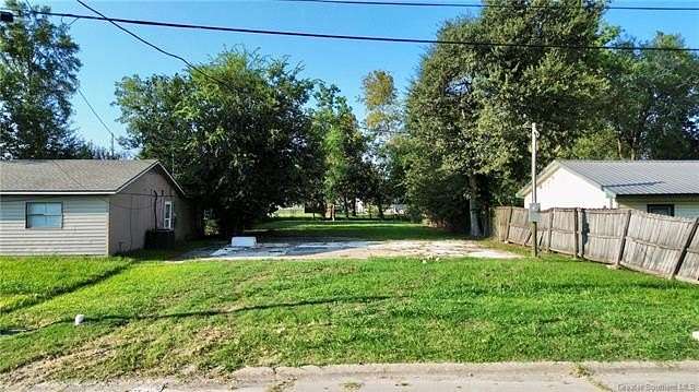 Land for Sale in Sulphur, Louisiana