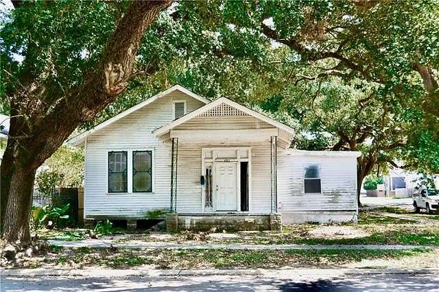 0.14 Acres of Residential Land for Sale in New Orleans, Louisiana