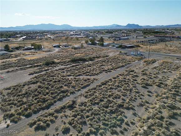 0.11 Acres of Residential Land for Sale in Pahrump, Nevada