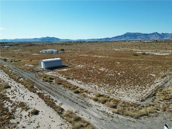 0.241 Acres of Mixed-Use Land for Sale in Pahrump, Nevada