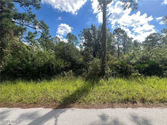 0.5 Acres of Residential Land for Sale in Lehigh Acres, Florida