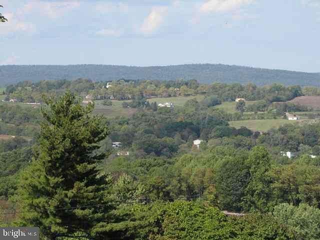 2.84 Acres of Land for Sale in Halifax, Pennsylvania