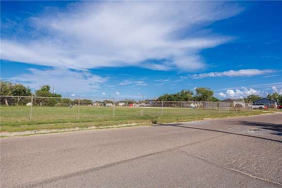 1.41 Acres of Land for Sale in Robstown, Texas