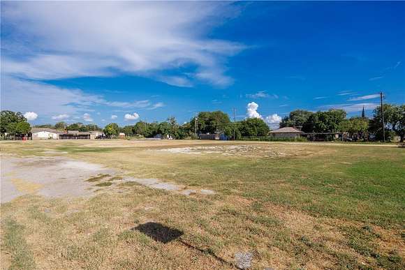 1.04 Acres of Land for Sale in Robstown, Texas