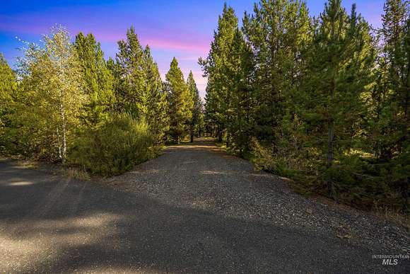 1.4 Acres of Residential Land for Sale in McCall, Idaho