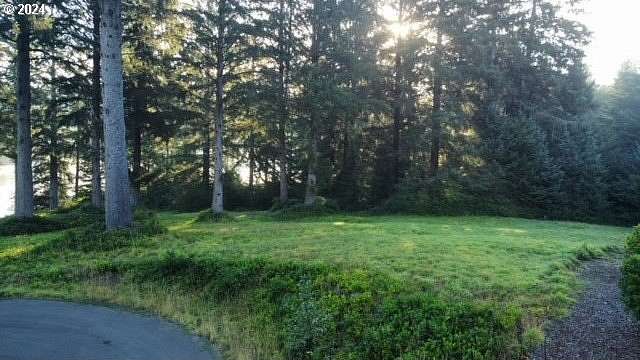 2.11 Acres of Residential Land for Sale in Florence, Oregon