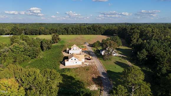 3.18 Acres of Residential Land for Sale in Wendell, North Carolina