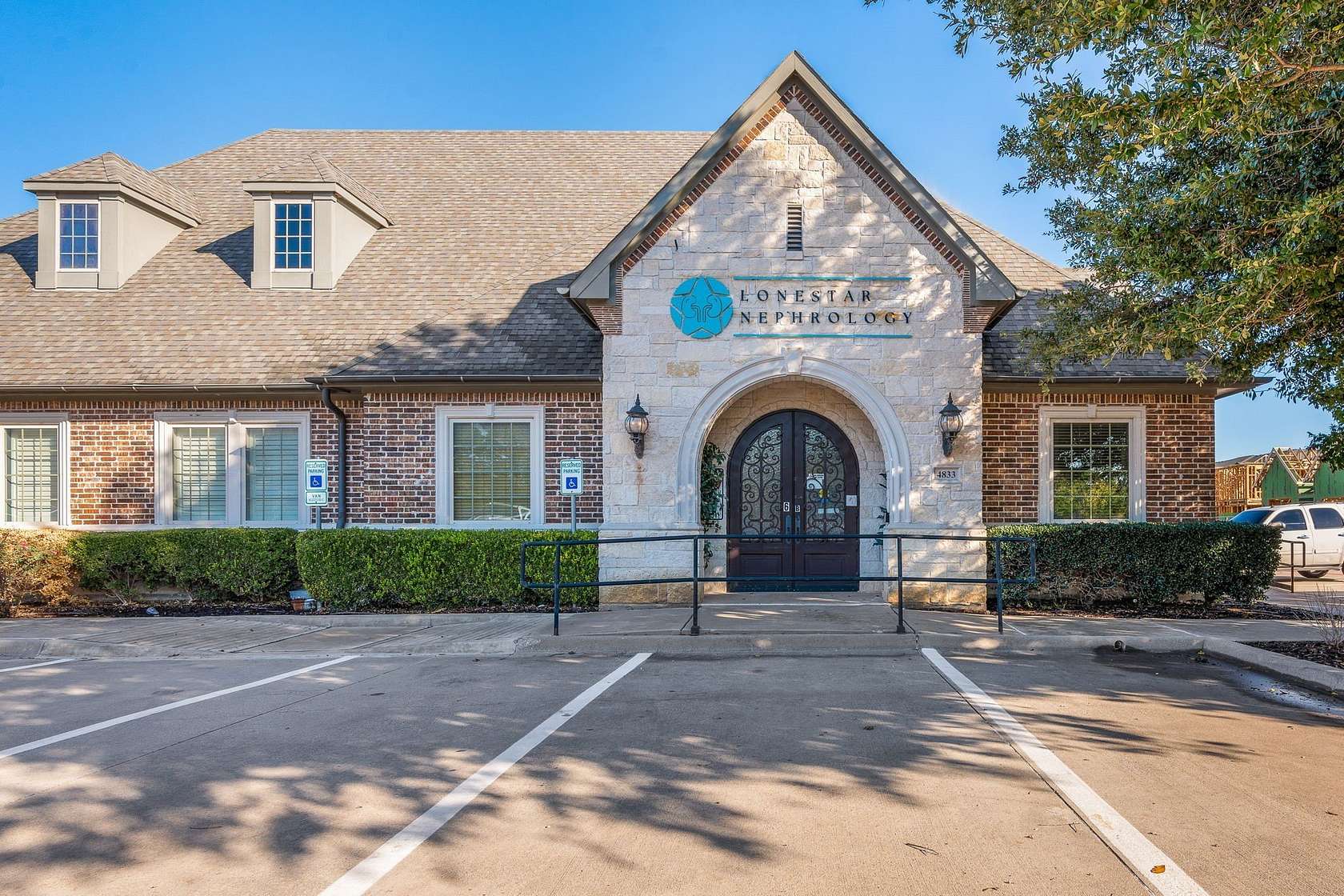 3.67 Acres of Commercial Land for Sale in McKinney, Texas