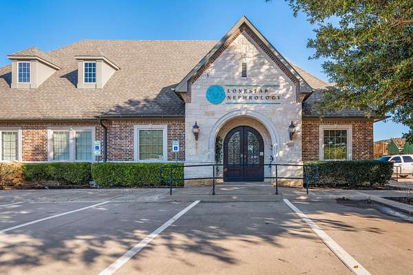 3.67 Acres of Commercial Land for Sale in McKinney, Texas