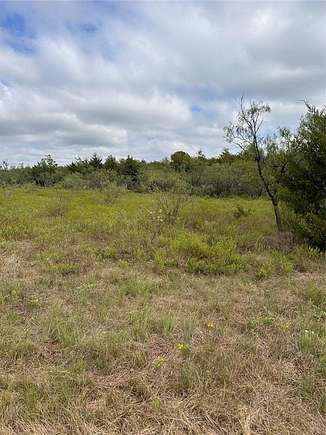 6.12 Acres of Land for Sale in Terrell, Texas