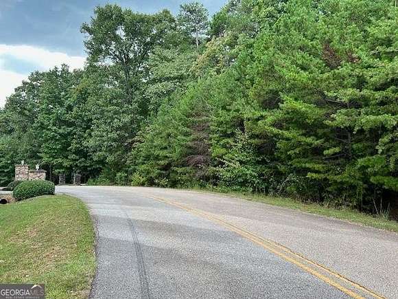 3.48 Acres of Residential Land for Sale in Alto, Georgia