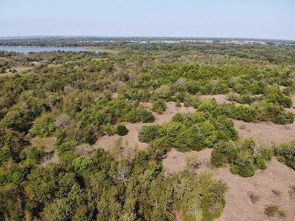 5 Acres of Residential Land for Sale in East Tawakoni, Texas