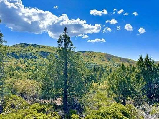 10 Acres of Recreational Land for Sale in Alton, Utah