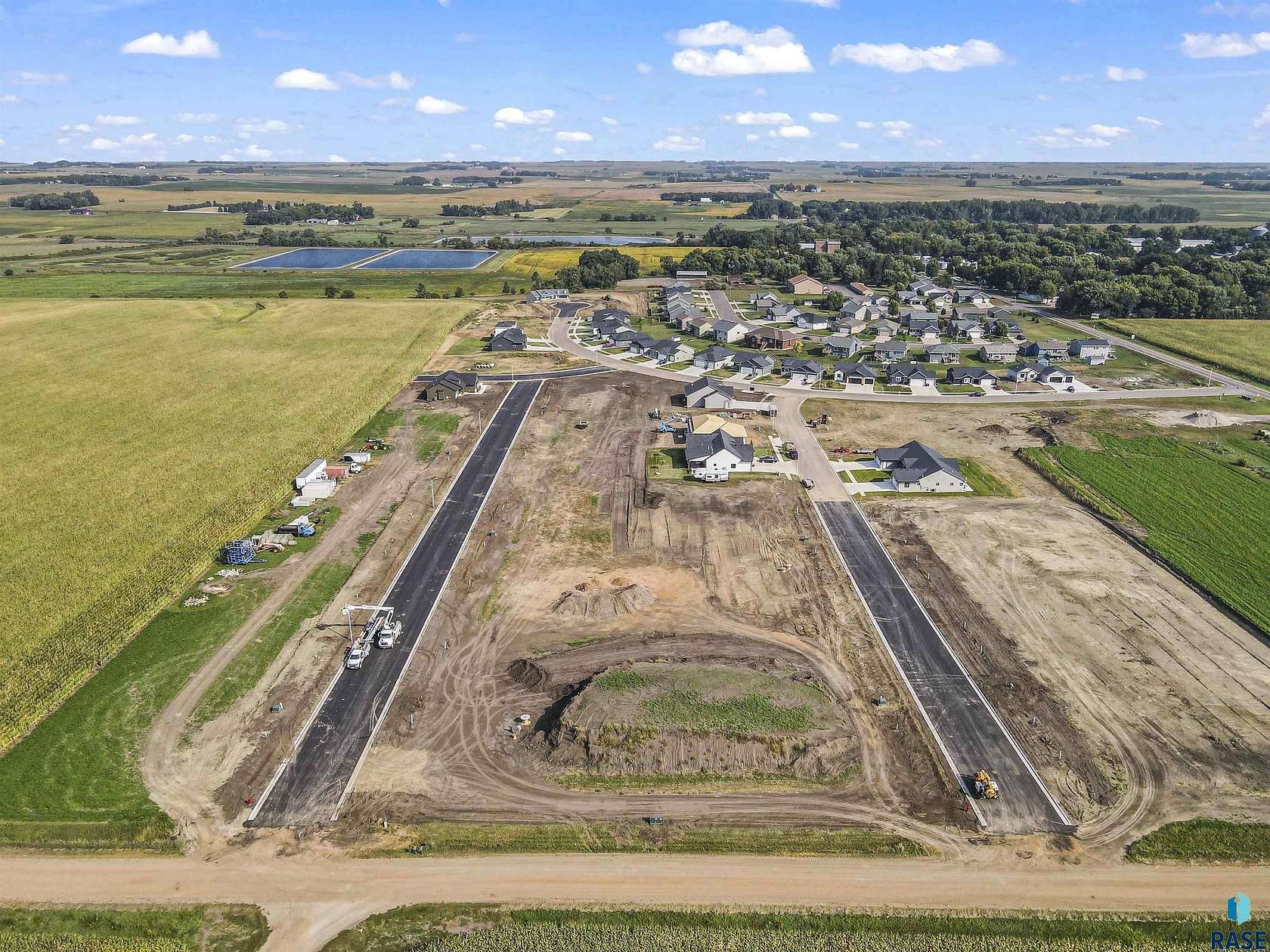 0.22 Acres of Residential Land for Sale in Valley Springs, South Dakota