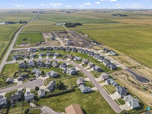 0.22 Acres of Residential Land for Sale in Valley Springs, South Dakota