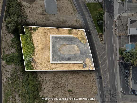 0.71 Acres of Residential Land for Sale in Phoenix, Oregon