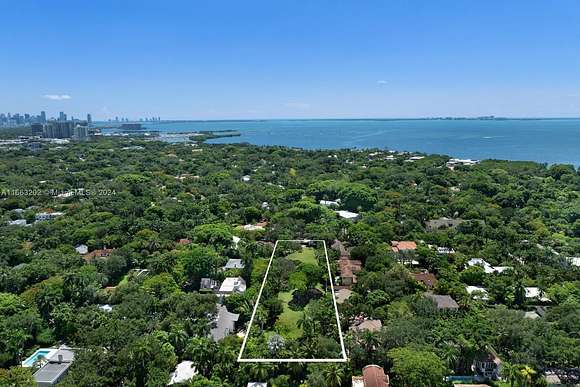 1.326 Acres of Residential Land for Sale in Miami, Florida