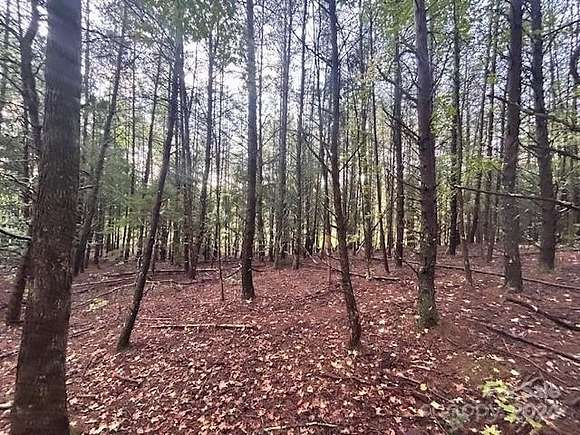 1.56 Acres of Residential Land for Sale in Nebo, North Carolina