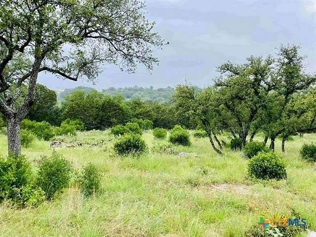 0.554 Acres of Residential Land for Sale in Horseshoe Bay, Texas