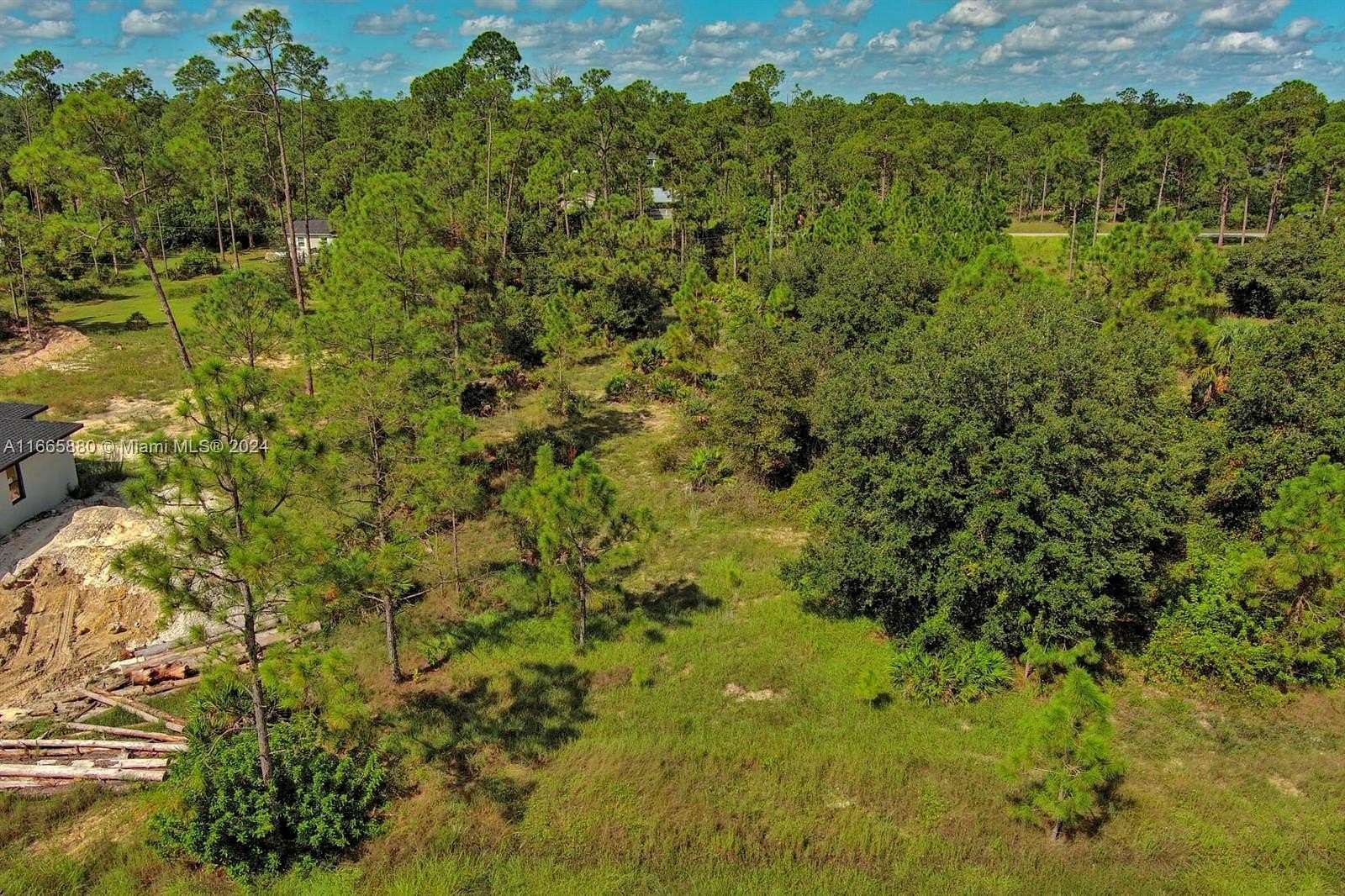 0.5 Acres of Residential Land for Sale in Lehigh Acres, Florida