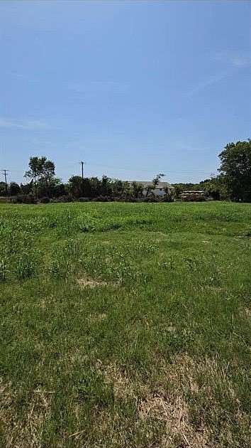 0.482 Acres of Residential Land for Sale in Kerens, Texas