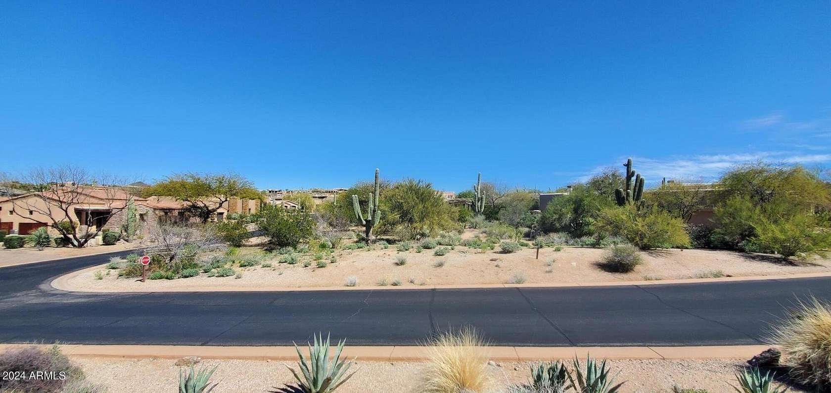 0.36 Acres of Residential Land for Sale in Scottsdale, Arizona