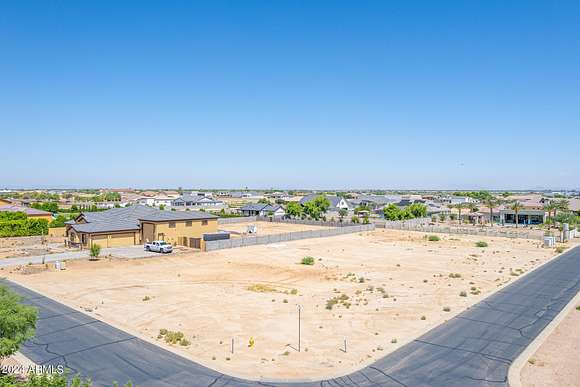 1.04 Acres of Residential Land for Sale in Queen Creek, Arizona