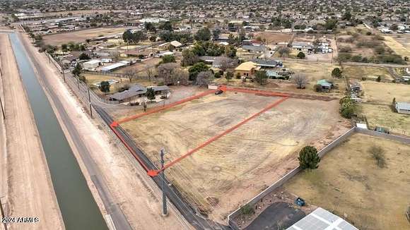 1.1 Acres of Residential Land for Sale in Gilbert, Arizona