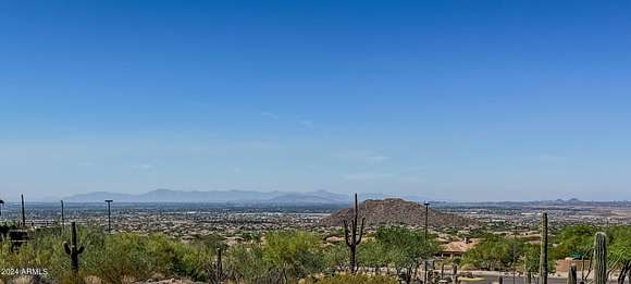 1.68 Acres of Residential Land for Sale in Mesa, Arizona