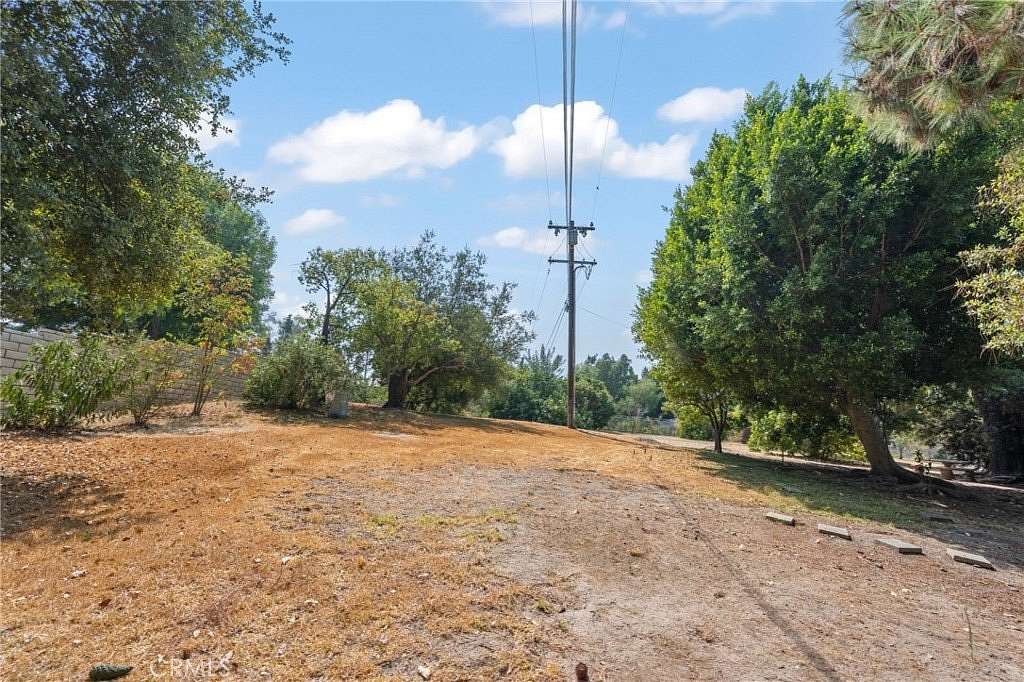 0.417 Acres of Land for Sale in Glendora, California