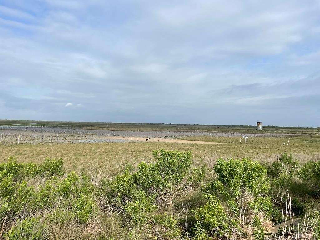 Land for Sale in Hitchcock, Texas