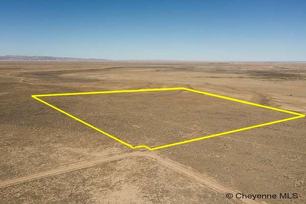 35 Acres of Recreational & Residential Land for Sale in Medicine Bow, Wyoming