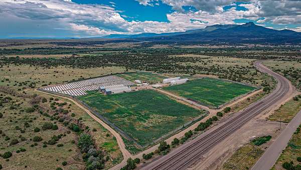 144 Acres of Improved Land for Sale in Trinidad, Colorado