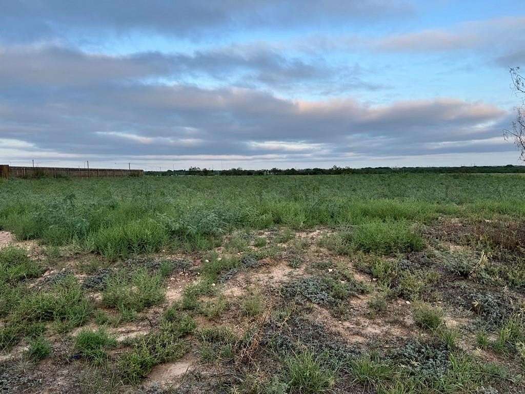 0.551 Acres of Land for Sale in San Angelo, Texas