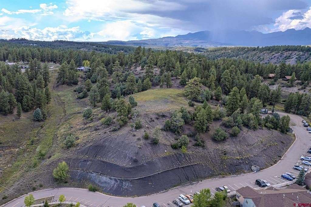 6.12 Acres of Residential Land for Sale in Pagosa Springs, Colorado