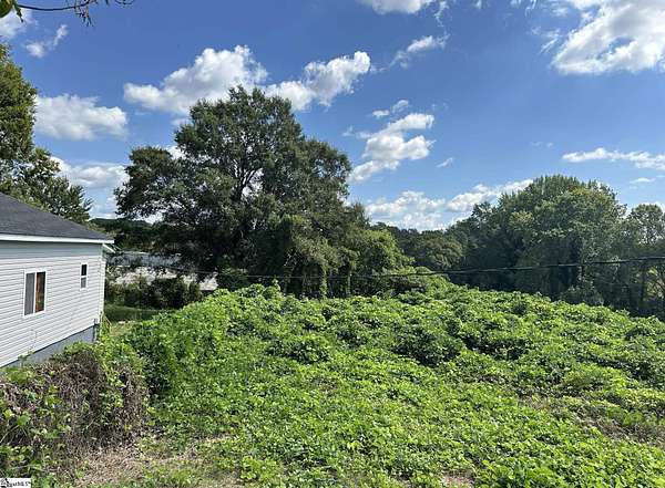 0.32 Acres of Residential Land for Sale in Spartanburg, South Carolina