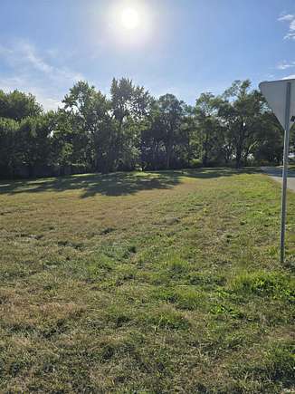 0.58 Acres of Residential Land for Sale in Elkhart, Indiana