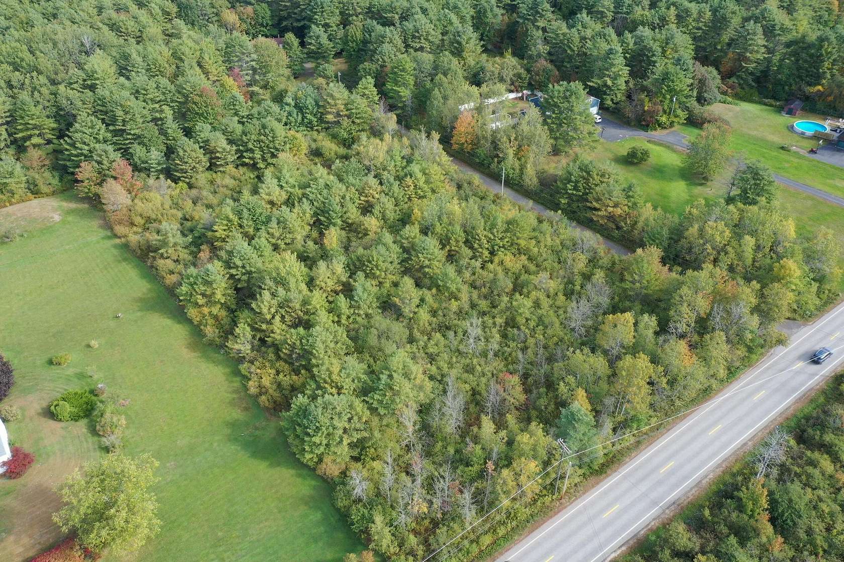 2.9 Acres of Land for Sale in Scarborough, Maine