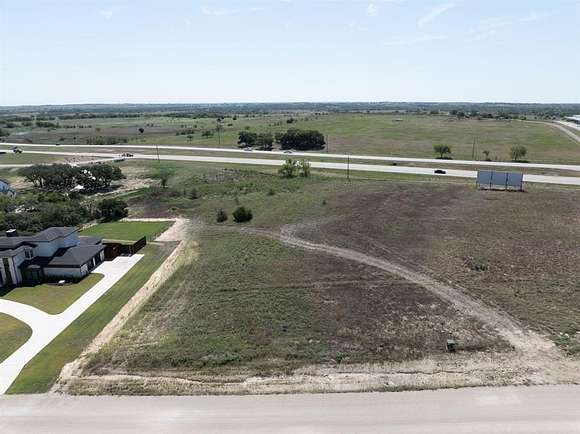 2.02 Acres of Residential Land for Sale in Decatur, Texas