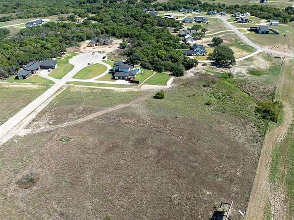 2.02 Acres of Residential Land for Sale in Decatur, Texas