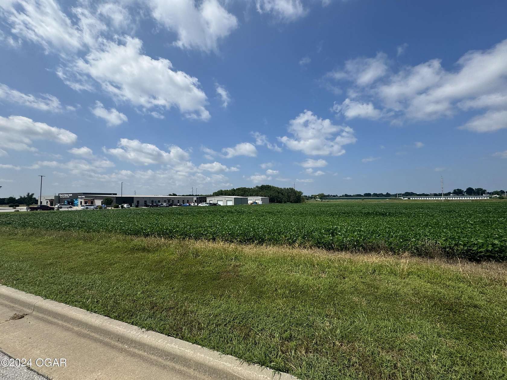 1 Acre of Commercial Land for Sale in Joplin, Missouri