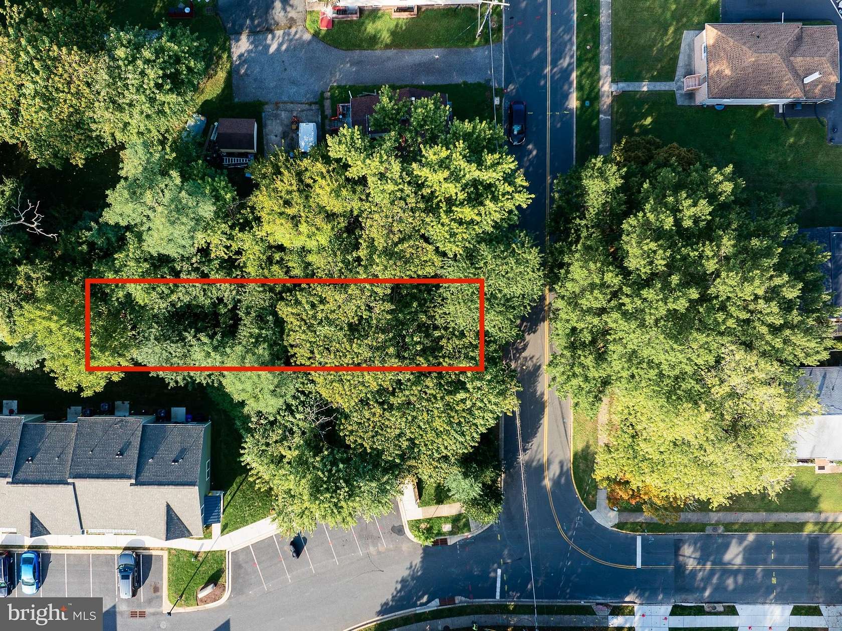 0.1 Acres of Residential Land for Sale in Havre de Grace, Maryland