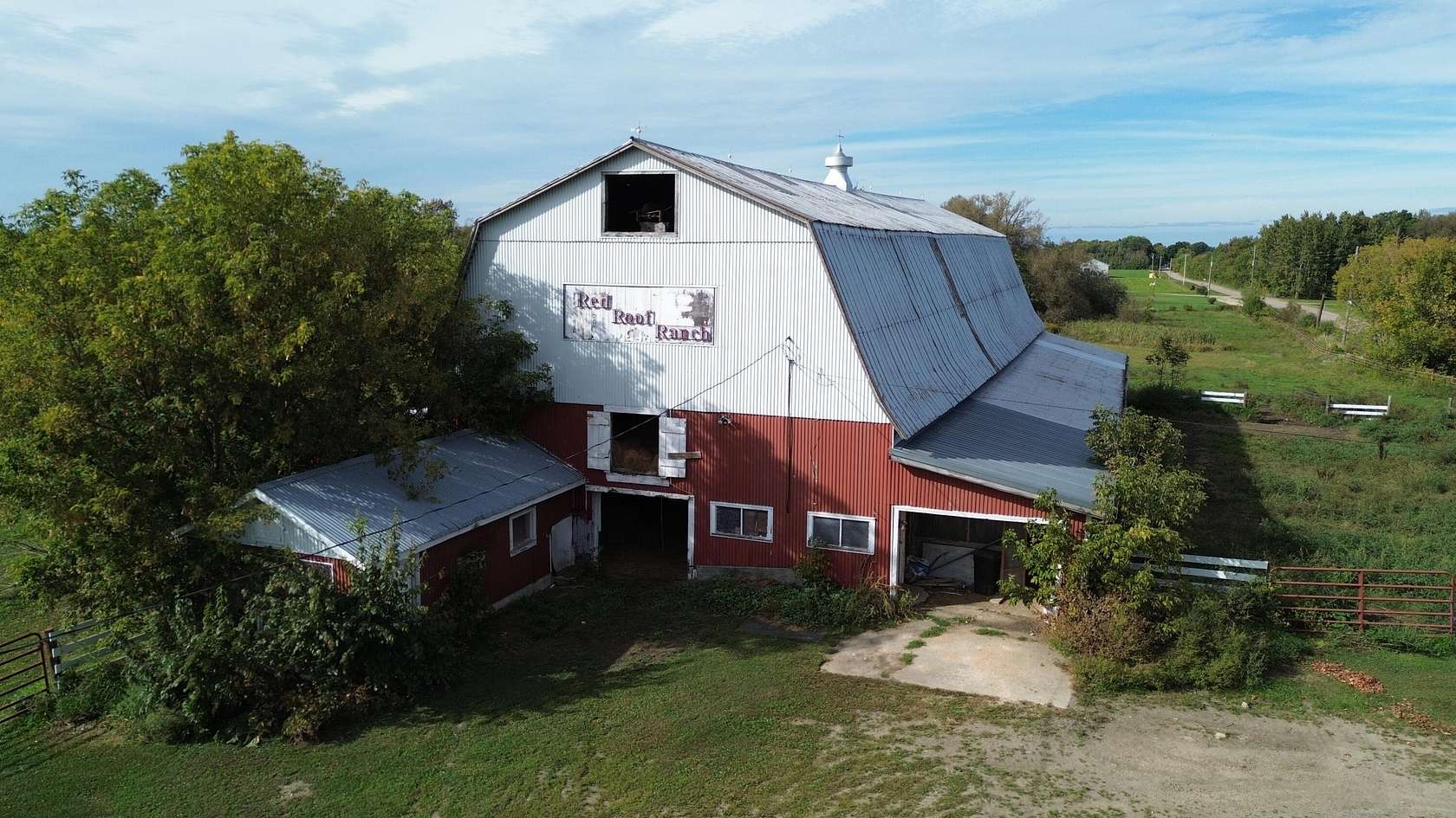 9 Acres of Agricultural Land for Sale in Burke, New York