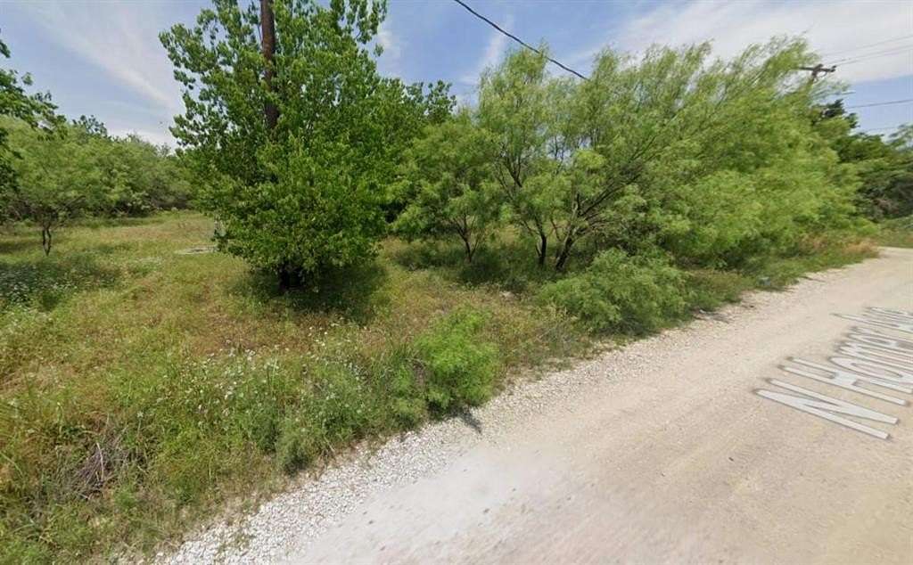 0.625 Acres of Land for Sale in Ranger, Texas